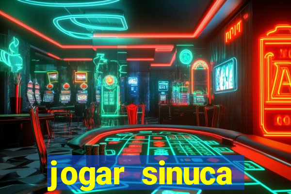 jogar sinuca apostando dinheiro